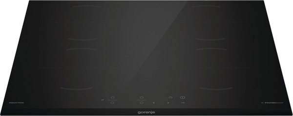 Изображение товара Индукционная варочная панель Gorenje GI6401BCE / MC-IF7017B1-A