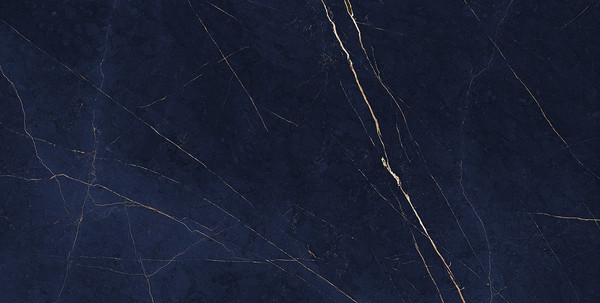 Изображение товара Плитка Netto Gres Lapis Blue High Glossy (600x1200)