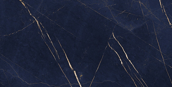 Изображение товара Плитка Netto Gres Lapis Blue High Glossy (600x1200)