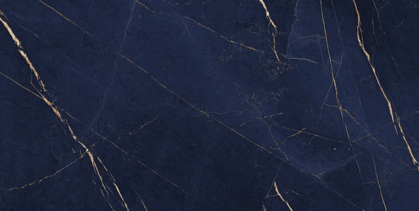 Изображение товара Плитка Netto Gres Lapis Blue High Glossy (600x1200)