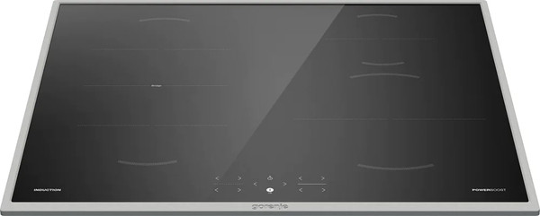 Изображение товара Электрическая варочная панель Gorenje GI6421BX / BI6DD-B0