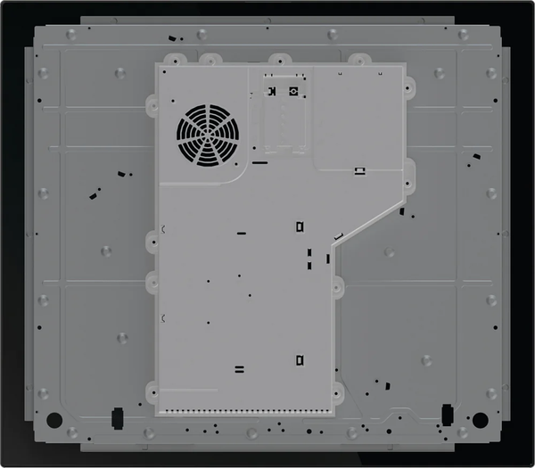 Изображение товара Электрическая варочная панель Gorenje GI6421BX / BI6DD-B0