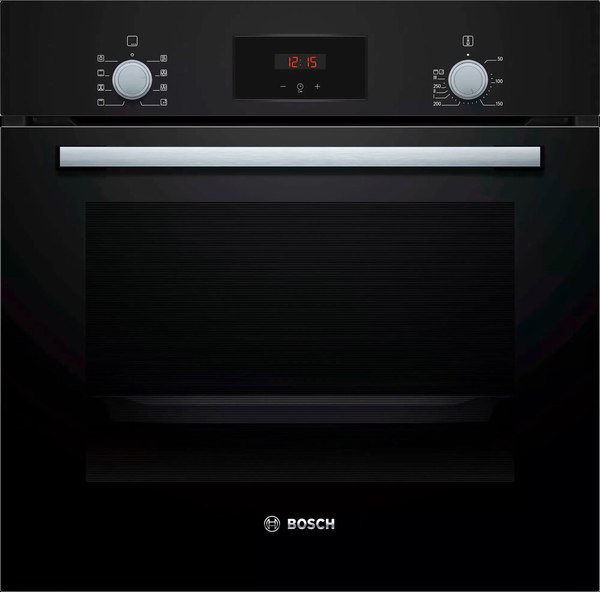Изображение товара Электрический духовой шкаф Bosch HBF153BB0 / HI3B30
