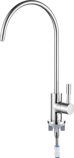 Изображение товара Смеситель Deante Кран для фильтрованной воды BEZ_062F (хром)