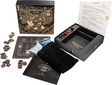 Изображение товара Настольная игра Cosmodrome Имаджинариум Таро / 52376