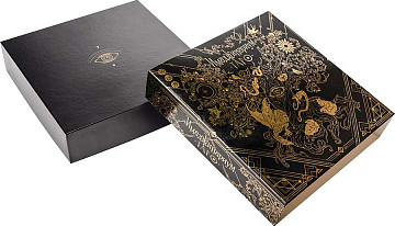 Изображение товара Настольная игра Cosmodrome Имаджинариум Таро / 52376