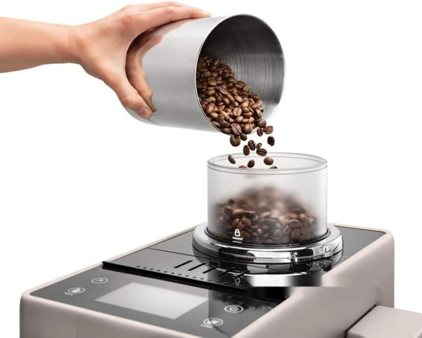 Изображение товара Кофемашина DeLonghi EXAM440.35.BG