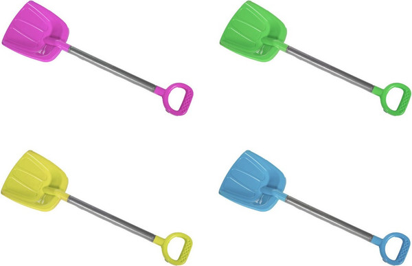 Изображение товара Лопата игрушечная Тишин Папа Большая / 93018