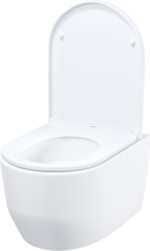 Изображение товара Унитаз подвесной IDDIS AIGRDSEi25