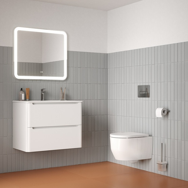 Изображение товара Унитаз подвесной IDDIS AIGRDSEi25