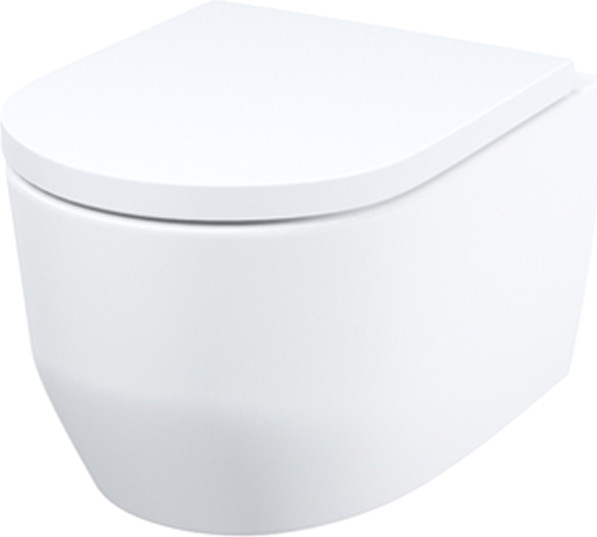 Изображение товара Унитаз подвесной IDDIS AIGRDSEi25