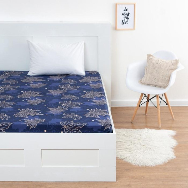 Изображение товара Простыня Этель Осень / 6978034