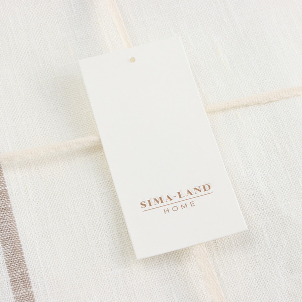 Изображение товара Скатерть Sima-Land Home Persistent / 10493996