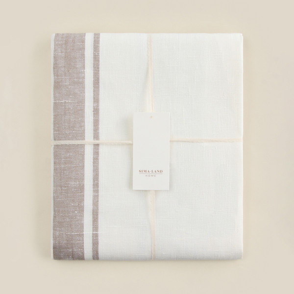 Изображение товара Скатерть Sima-Land Home Persistent / 10493997