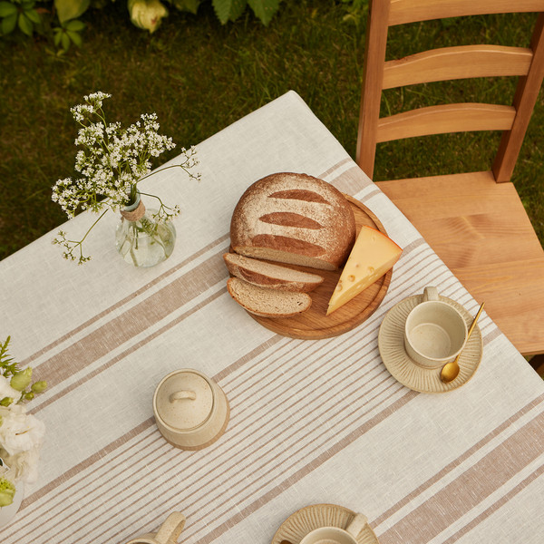 Изображение товара Скатерть Sima-Land Home Persistent / 10493997