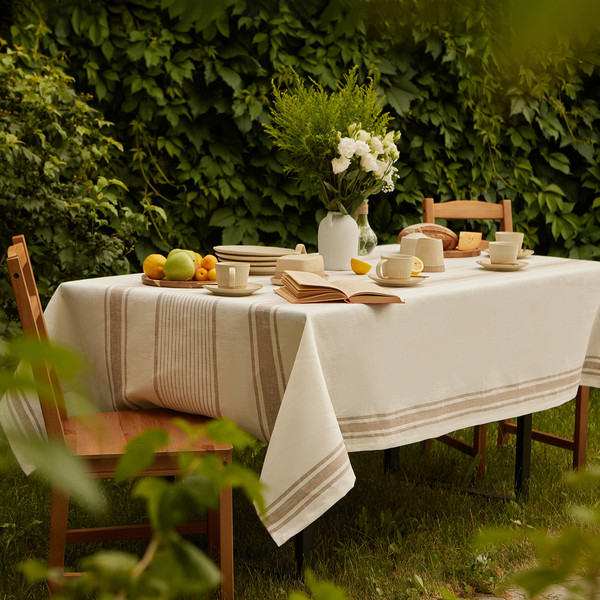 Изображение товара Скатерть Sima-Land Home Persistent / 10493997