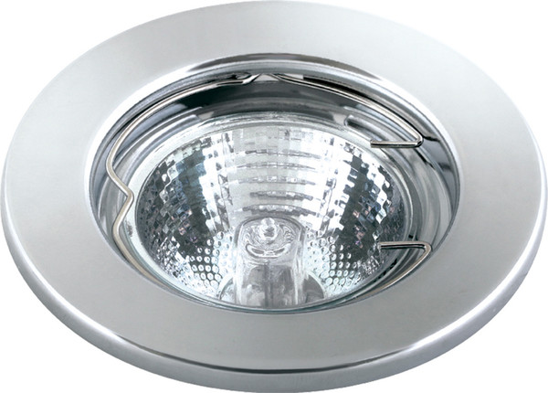 Изображение товара Точечный светильник ESCADA Modena GU5.3 001 CH / 111003