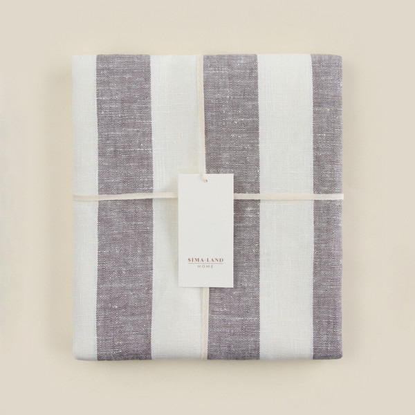 Изображение товара Скатерть Sima-Land Home Strictly / 10494009