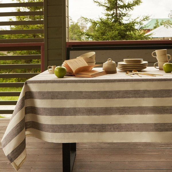Изображение товара Скатерть Sima-Land Home Strictly / 10494009