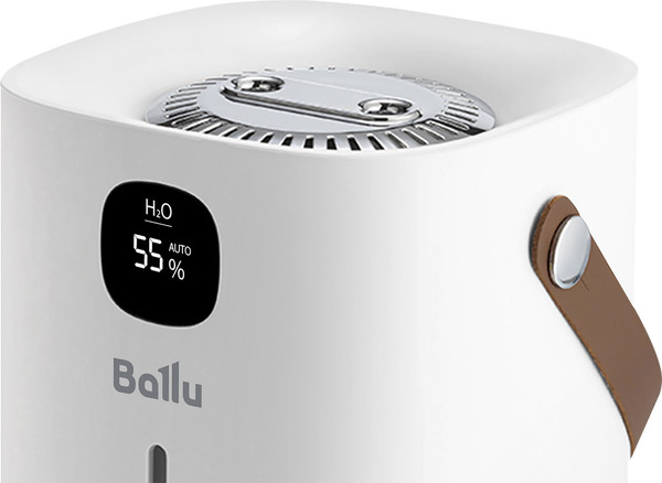 Изображение товара Ультразвуковой увлажнитель воздуха Ballu UHB-250P