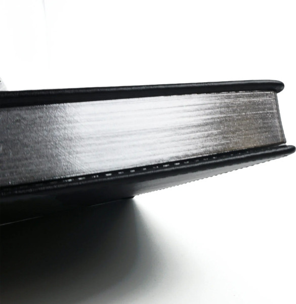 Изображение товара Ежедневник Listoff Silver Classic / ЕКСФ52512802 (128л, синий)