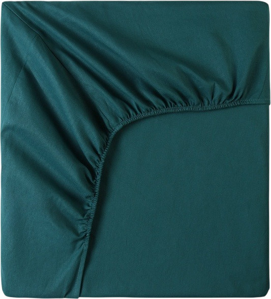 Изображение товара Простыня Этель 10624028 (зеленый)