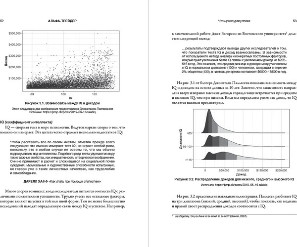 Изображение товара Книга Альпина Альфа-трейдер, твердая обложка (Доннелли Брент)