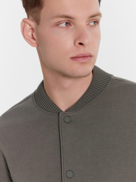 Изображение товара Байка Mark Formelle 121173/1 (р.104-182/188, хаки)