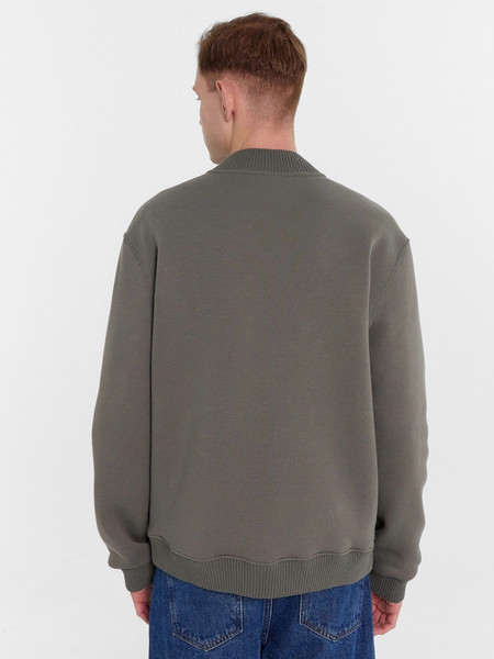 Изображение товара Байка Mark Formelle 121173/1 (р.104-182/188, хаки)