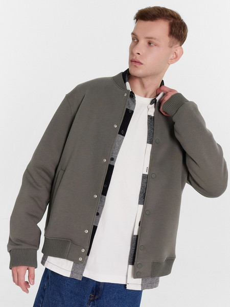 Изображение товара Байка Mark Formelle 121173/1 (р.104-182/188, хаки)