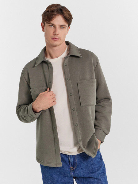 Изображение товара Байка Mark Formelle 121189/1 (р.92-170/176, хаки)