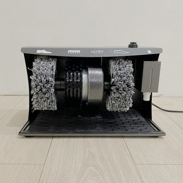 Изображение товара Приспособление для чистки обуви Aprila Comfort