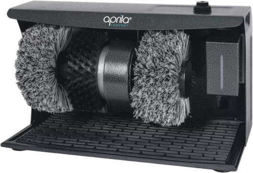 Изображение товара Приспособление для чистки обуви Aprila Comfort