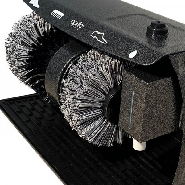 Изображение товара Приспособление для чистки обуви Aprila Comfort