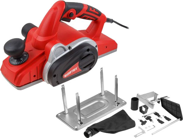 Изображение товара Электрорубанок Wortex PL 3010 (1333717)