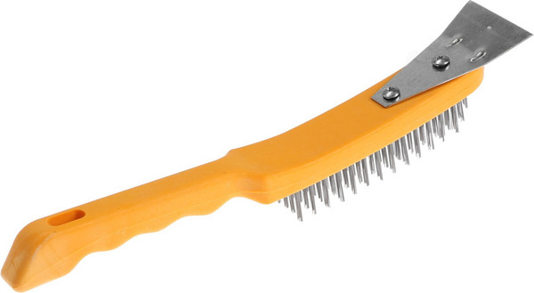 Изображение товара Щетка слесарная Tundra 10221915