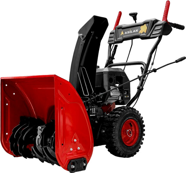 Изображение товара Снегоуборщик бензиновый Asilak SBG-756