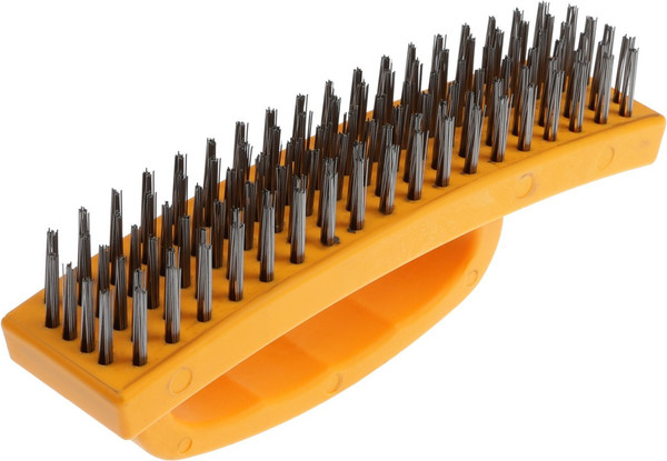 Изображение товара Щетка слесарная Tundra 10221919