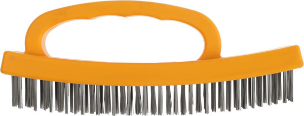 Изображение товара Щетка слесарная Tundra 10221919