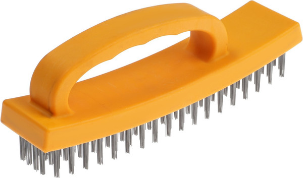 Изображение товара Щетка слесарная Tundra 10221919