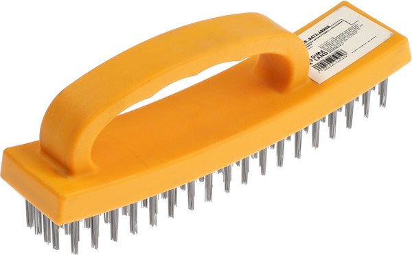 Изображение товара Щетка слесарная Tundra 10221919