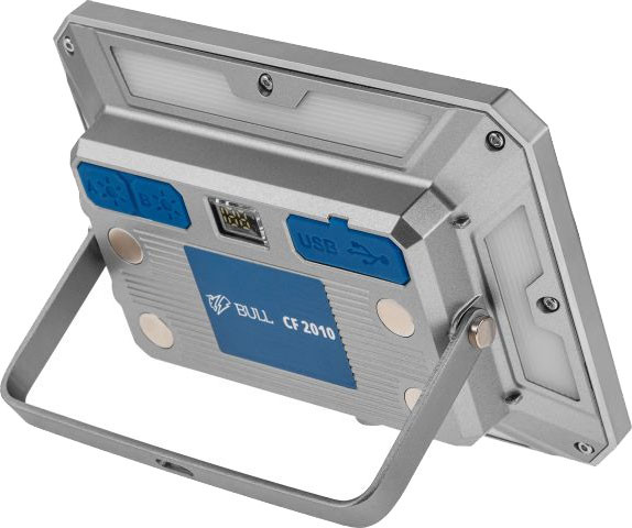 Изображение товара Фонарь Bull CF 2010 (1323703)