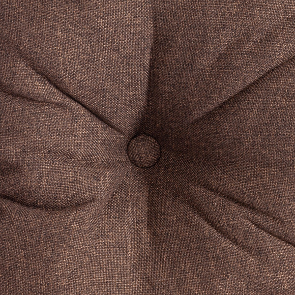 Изображение товара Подушка для садовой мебели Tetchair Mamasan ткань (коричневый)