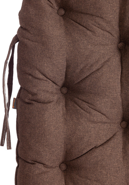 Изображение товара Подушка для садовой мебели Tetchair Mamasan ткань (коричневый)