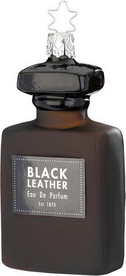 Изображение товара Елочная игрушка Inge's Christmas Gentlemen's Club. Парфюм для него / 10172S022