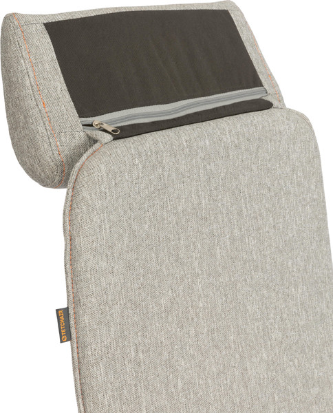 Изображение товара Кресло офисное Tetchair Pragmatic Plt ткань (серый/бежевый)