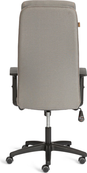 Изображение товара Кресло офисное Tetchair Pragmatic Plt ткань (серый)