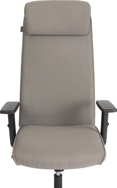 Изображение товара Кресло офисное Tetchair Pragmatic Plt ткань (серый)
