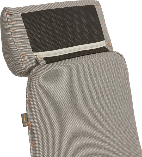 Изображение товара Кресло офисное Tetchair Pragmatic Plt ткань (серый)