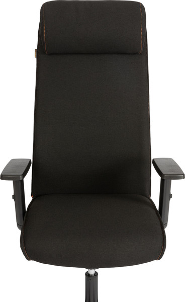 Изображение товара Кресло офисное Tetchair Pragmatic Plt ткань (черный)